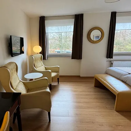 Boutique Hotel Restaurant Hollerather Hof-2