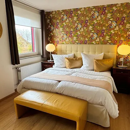 Boutique Hotel Restaurant Hollerather Hof-2